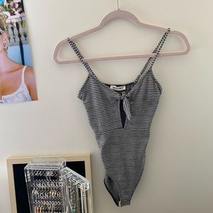 Wild Honey body suit